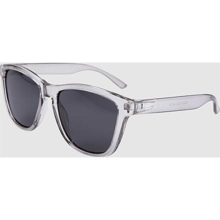 Santa Cruz Coastal Sand Black Zonnebril zwart