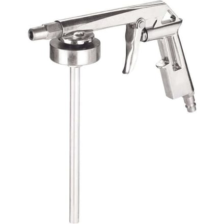 Einhell 4133501, Sprühpistole, Einhell, 1 Stück(e), Saug-Spritzpistole Pneumatisch tectyl pistool 8 bar