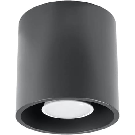 Plafondlamp Sollux Lighting Orbis 1