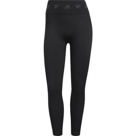Dames legging adidas Aeroknit Training