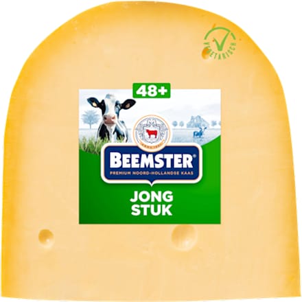 Graskaas 48+ stuk