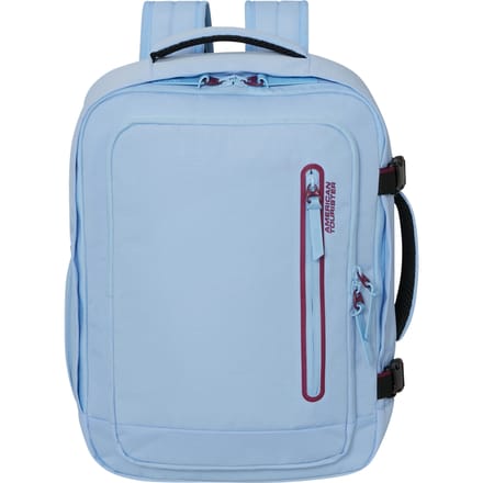 American Tourister Take2cabin Sport Backpack 15.6" Glacier Blue