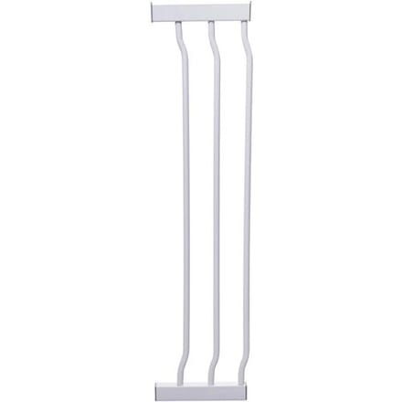 Dreambaby verlengstuk traphek 18cm White unisex