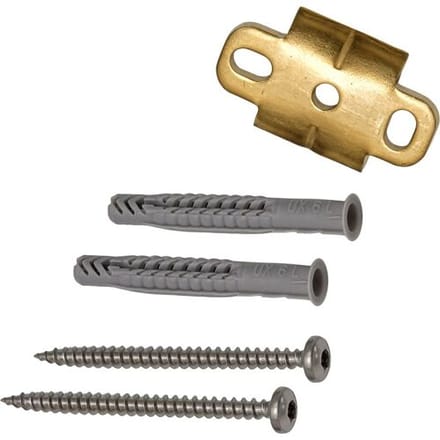 Dornbracht mounting kit 0517207170090