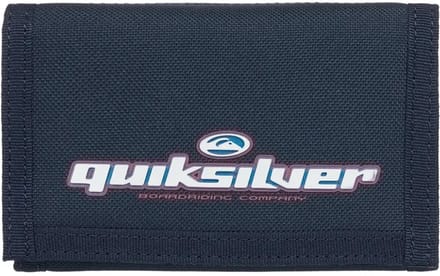 Quiksilver The Everydaily Portemonnee Blauw M Man