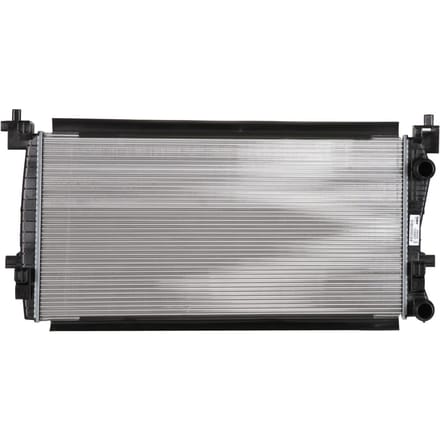 Radiator, motorkoeling NRF 58438