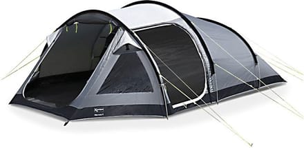 Kampa Mersea 4 Tent