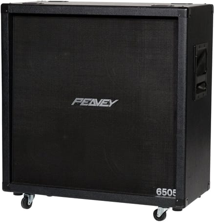 Peavey 6505 412 Straight Reissue gitaar cabinet