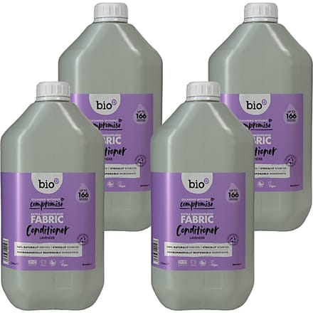 Bio-D Extra Geconcentreerde Wasverzachter met Lavendel 5L Refill Bu...
