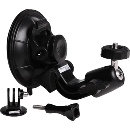 PRO-mounts Suction Cup Mount