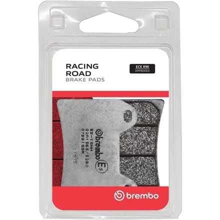 Remblok Brembo SC YAM XJR400R