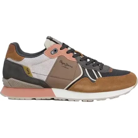 Trainers Pepe Jeans Brit Land