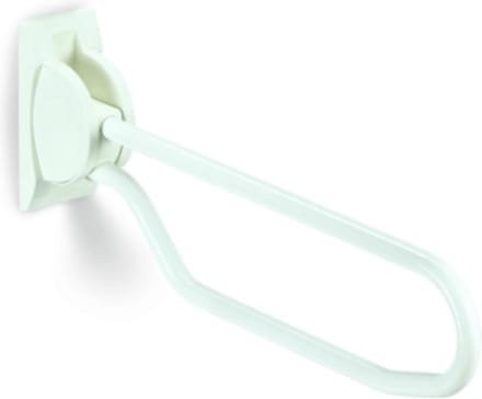 Handicare Handicare Linido toiletbeugel opklapbaar 90cm wit
