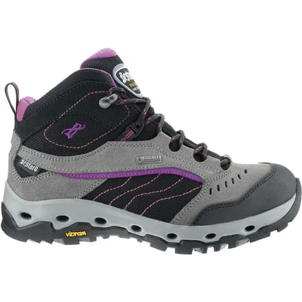 Wandel schoenen dames Bestard Space Mid