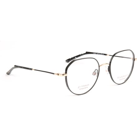 Ana Hickmann Optical Frame HI1247T 09A 50 Titanium