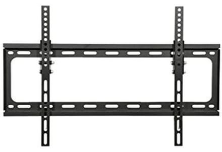 Kantelbare muurbeugel voor 32-65 inch TV - Zwart