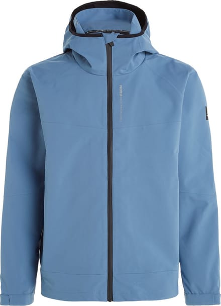 Protest Prtgonone – Outdoorjas Heren – Waterafstotende afwerking – Softshell