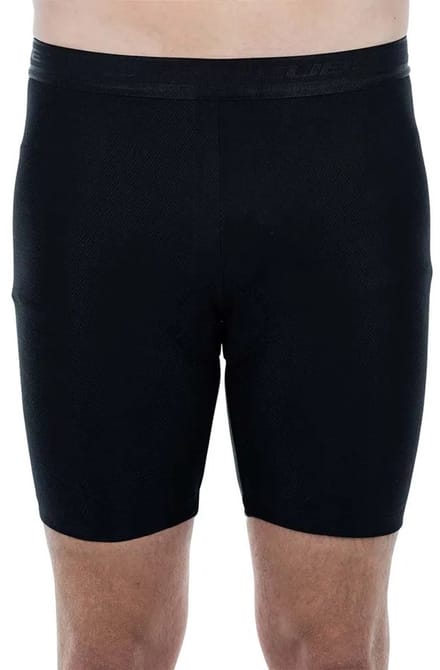 Cube Liner Korte Broek Zwart 2XL Man