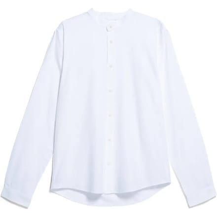 Shirt met lange mouwen Armedangels Tomaasas