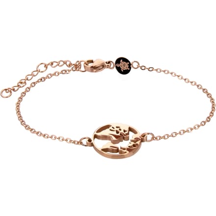 Vrouwenarmband Amelia Parker Wanderlust