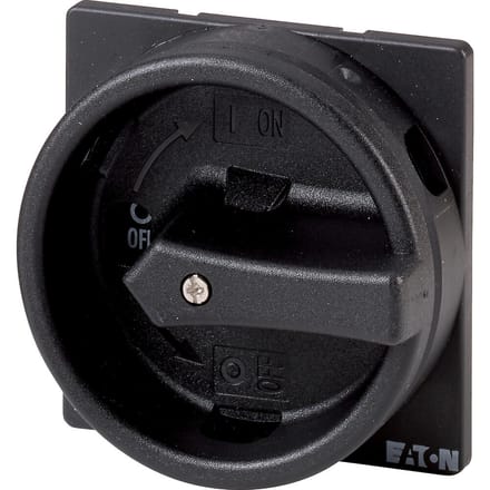 EATON INDUSTRIES PKZ0 Hangslot Voor Schakelaar - 060265 - E2YAD