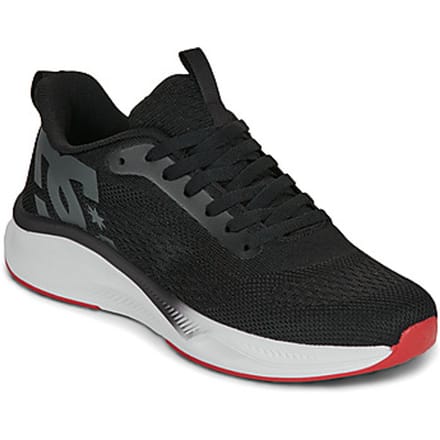 Dc Shoes Roammax Schoenen Zwart EU 40 1/2 Man