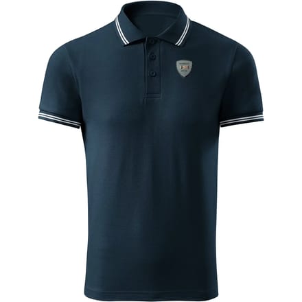 Ruitershirt Horsenjoy Sport Focus