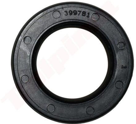 Keerring passend op B&S QUANTUM DOLNY ( 399781 ) 27,00x43,00x8,00mm