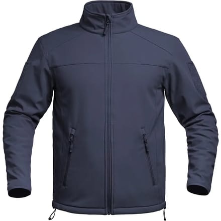 Softshell jas A10 Equipment Fighter