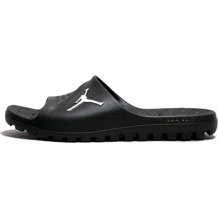 Air Jordan Super.Fly Team Slide 'Noir' 716985-011 44