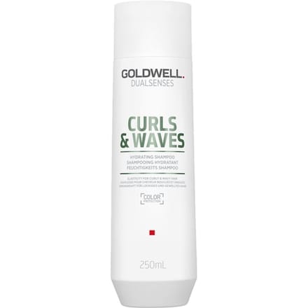 Goldwell Dualsenses Curls & Waves Hydrating Shampoo 1000ml