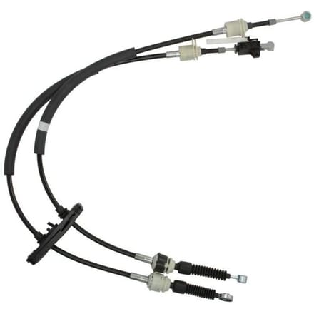 Versnellingspookkabel AKUSAN F4C002AKN