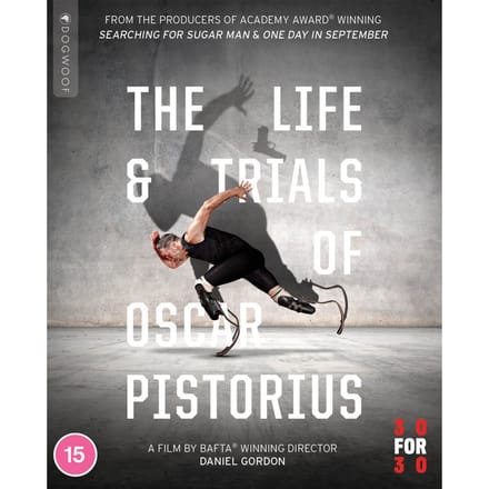 The Life and Trials of Oscar Pistorius