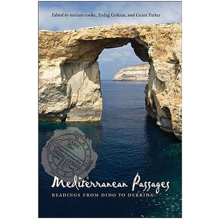 Mediterranean Passages