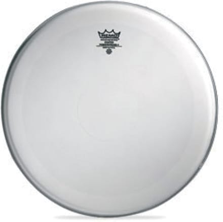 Remo P4-1122-C2 - 22 Powerstroke 4 Coated + Dot