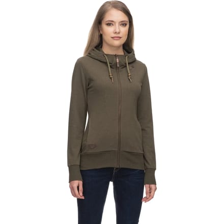 Dames Hoodie Ragwear Paya