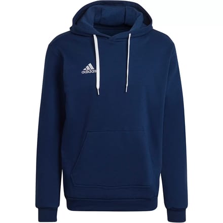 Hooded sweatshirt adidas Entrada 22