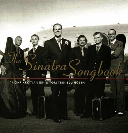 Ingar Kristiansen & Torst Ellingsen - The Sinatra Songbook (CD)