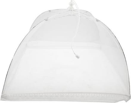 Cosy&Trendy Inklapbare vliegenkap - 40cm