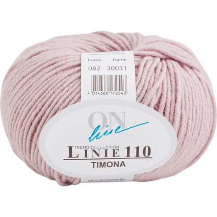 ONline Wol Timona uni, lijn 110 - Kleur 0082