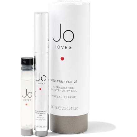 Jo Loves Red Truffle 21 A Geurpenseel Gel
