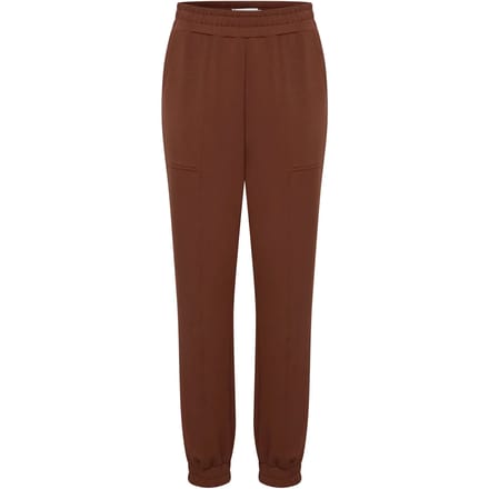 b.young - BYPUSTI PANTS 3 - Dames - Broeken
