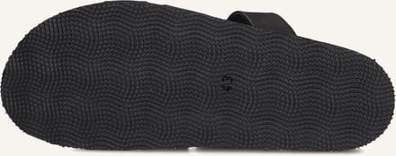 STEFANO LAURAN 26004 Slippers - Heren - Zwart - Maat 46