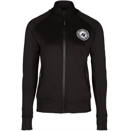 Dames trainingsjack Gorilla Wear Montana