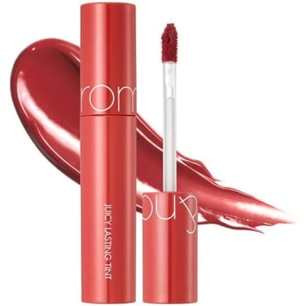 Rom&nd Rom&amp;nd Juicy Lasting Tint 07 Jujube 5,5 g