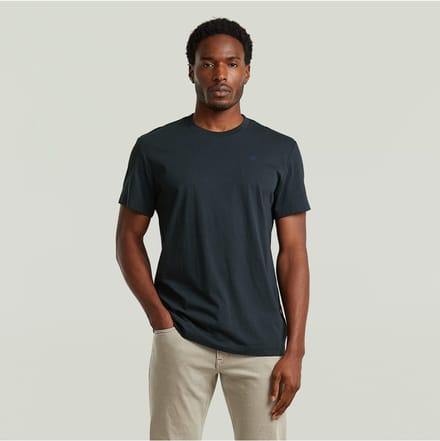 T-shirt G-Star Base-S