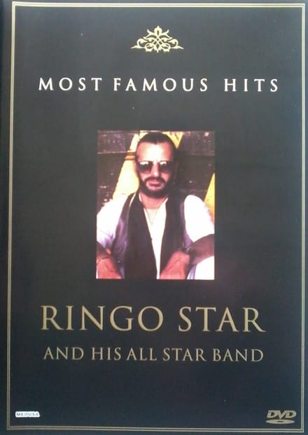 And His All Star Band (Import)