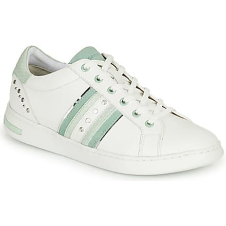 Lage Sneakers Geox D JAYSEN A