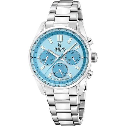 Festina Boyfriend F20753/2 Horloge