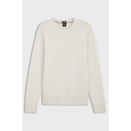 Hugo Boss h-leno 50565469 118 open white